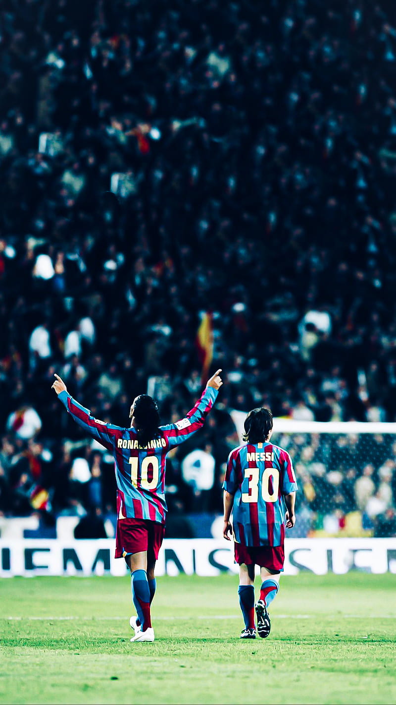 brazil ronaldinho wallpaper 0097