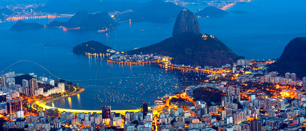 Brazil soccer culture