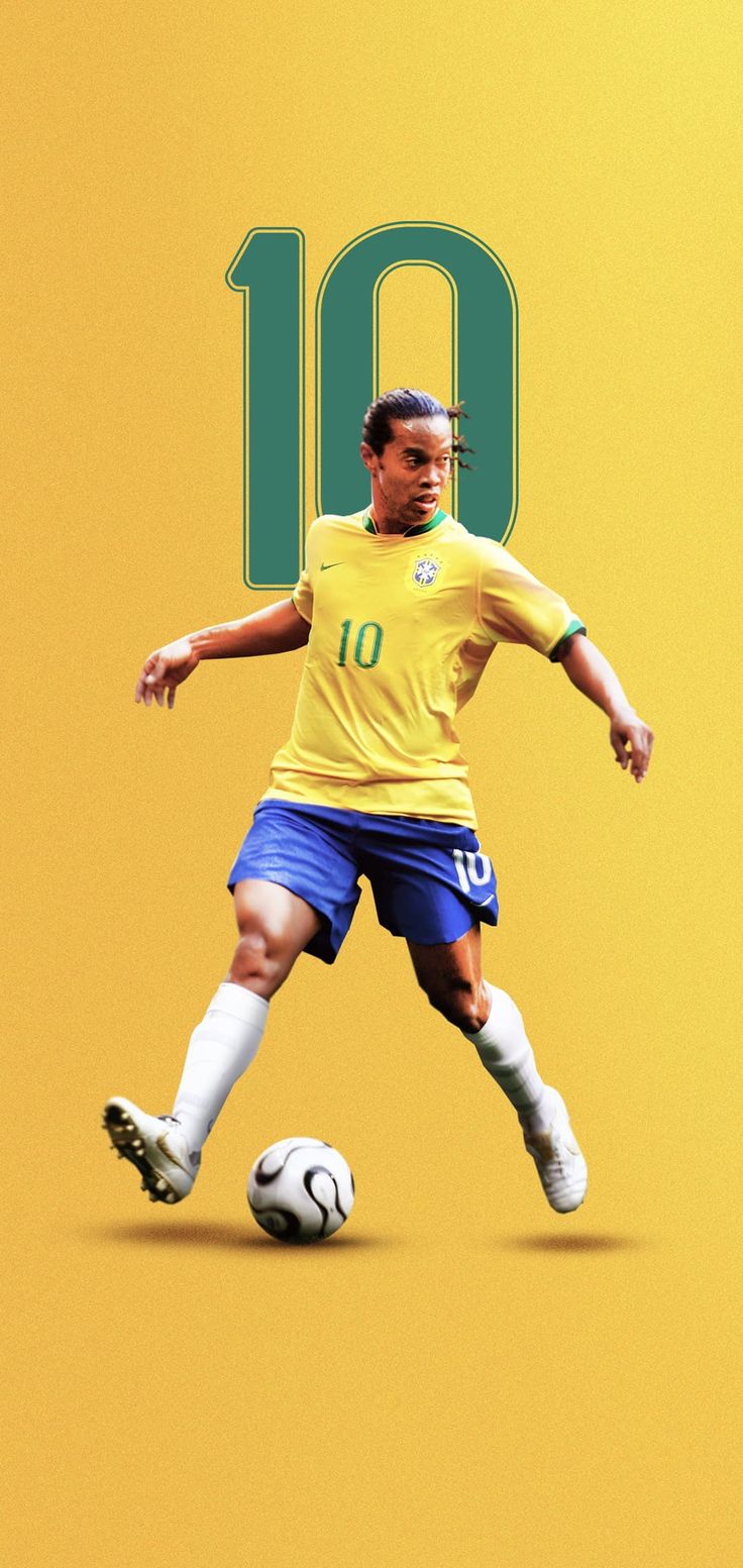 brazil soccer legend