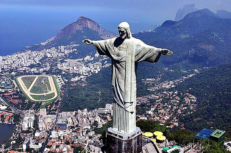 Brazil sports traditions.