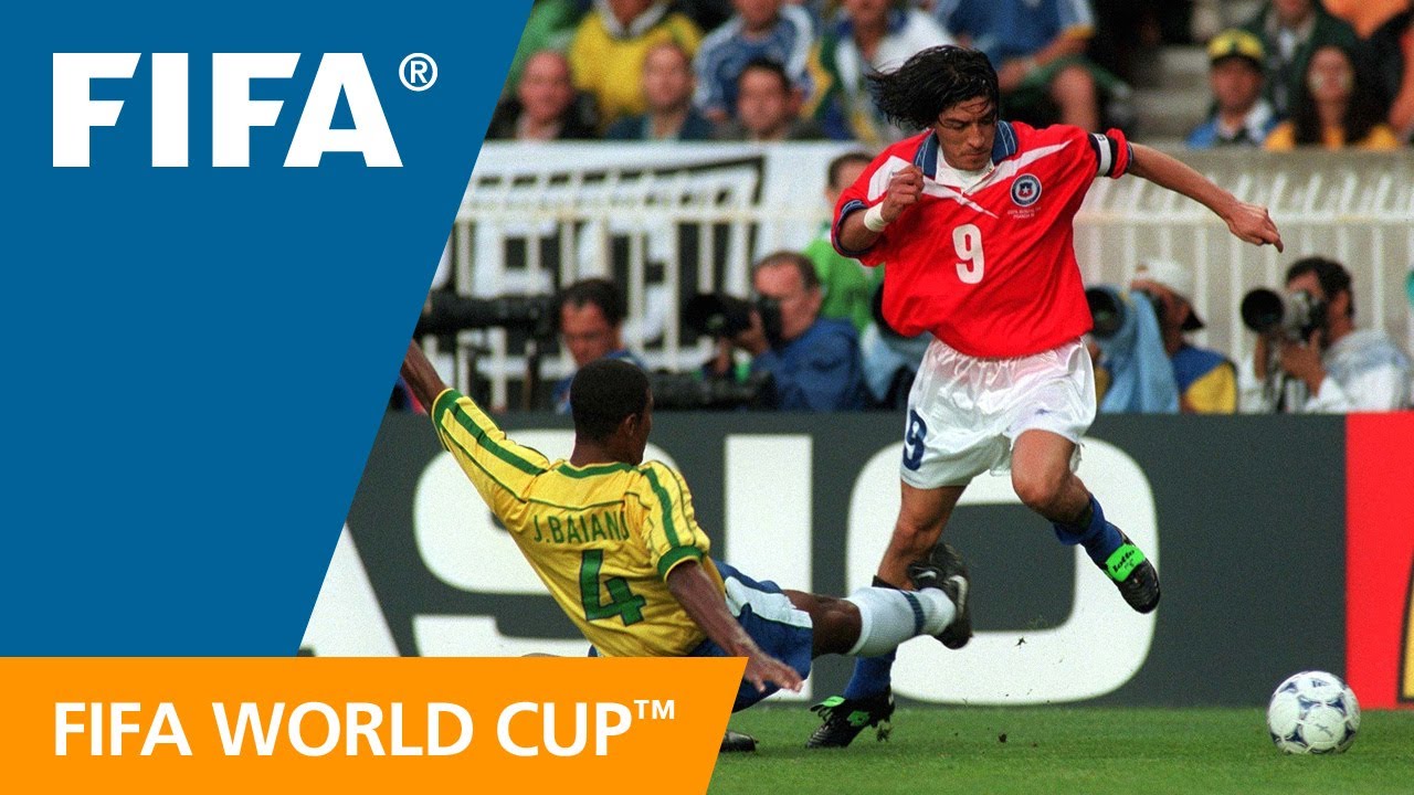 brazil vs france 1998 0009