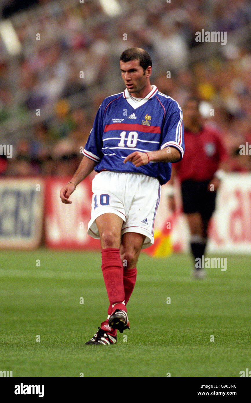 brazil vs france 1998 0010