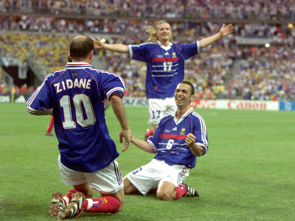 brazil vs france 1998 0013
