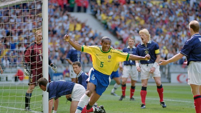 brazil vs france 1998 0015
