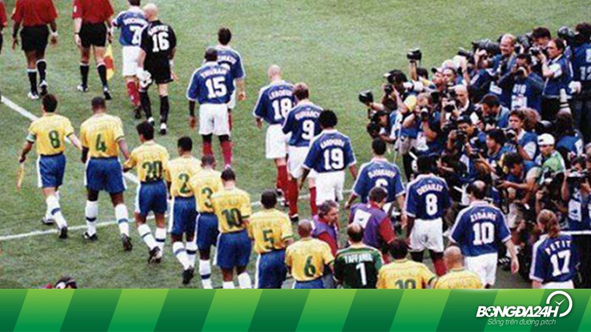 brazil vs france 1998 0019