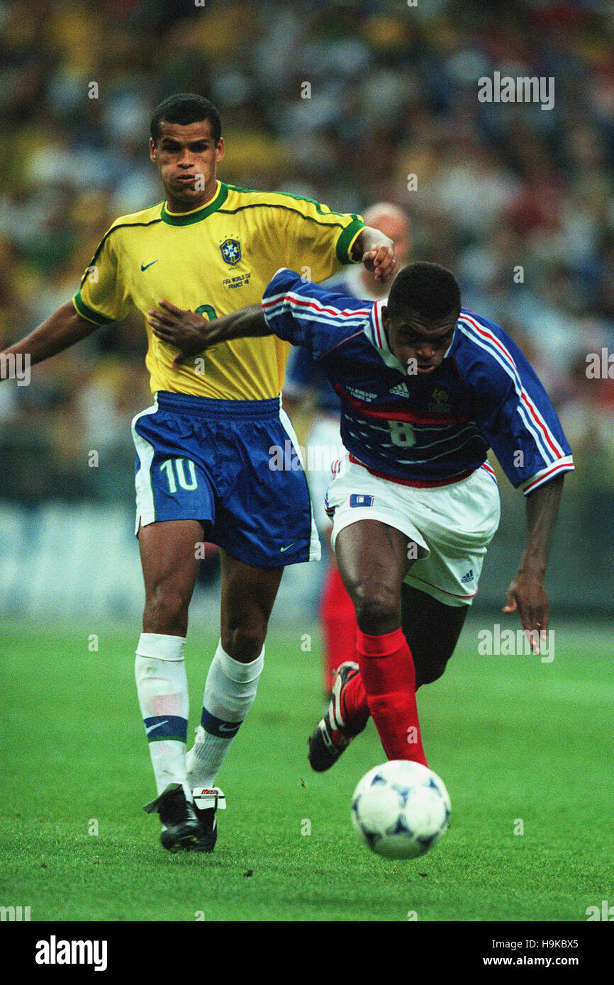 brazil vs france 1998 0025