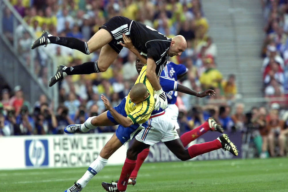 brazil vs france 1998 0027