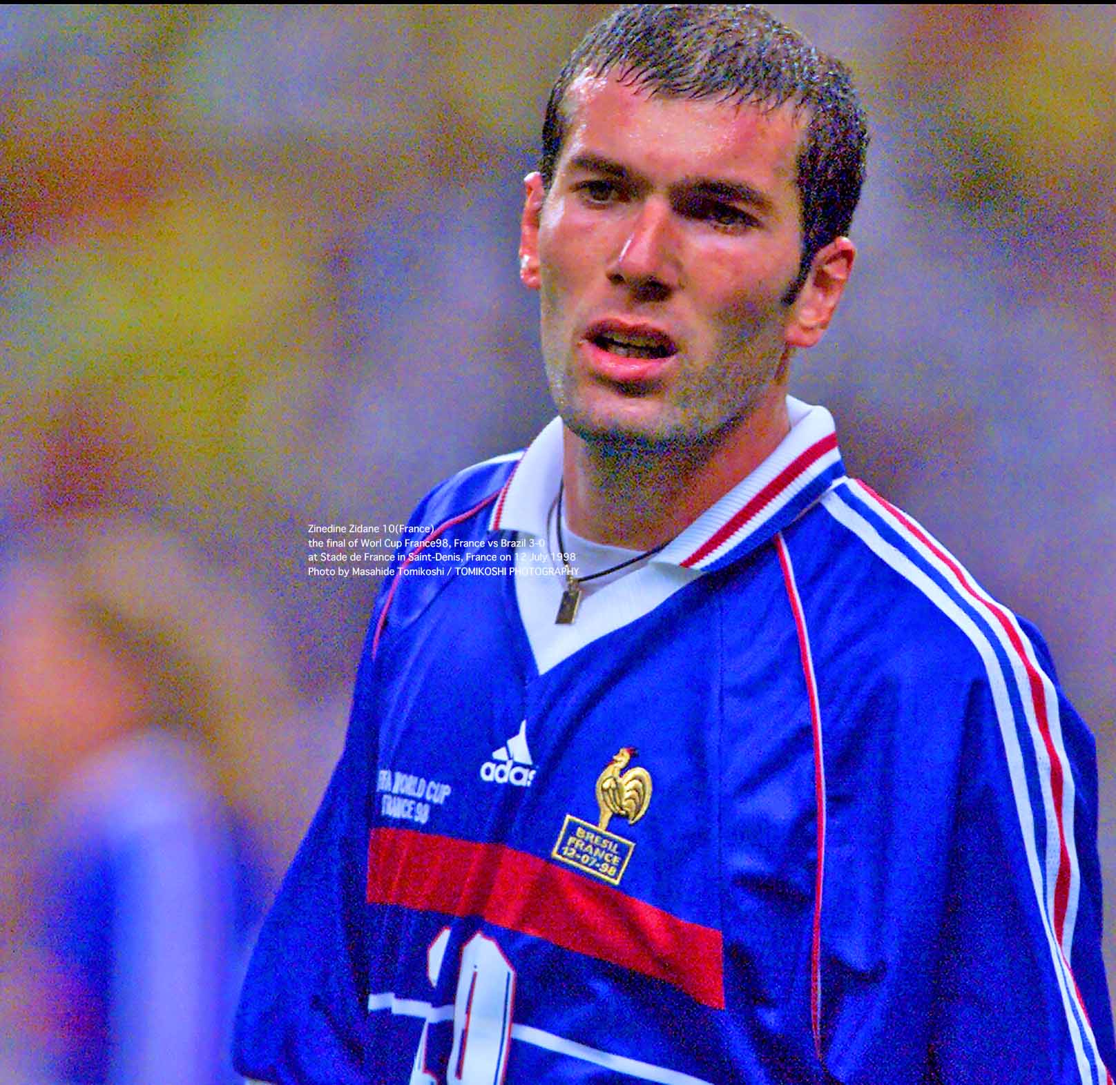 brazil vs france 1998 0028