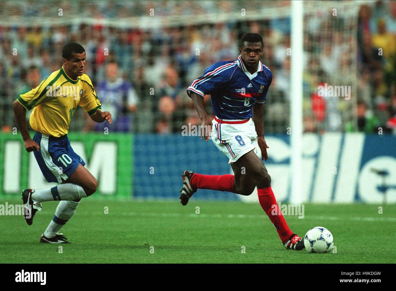 brazil vs france 1998 0029