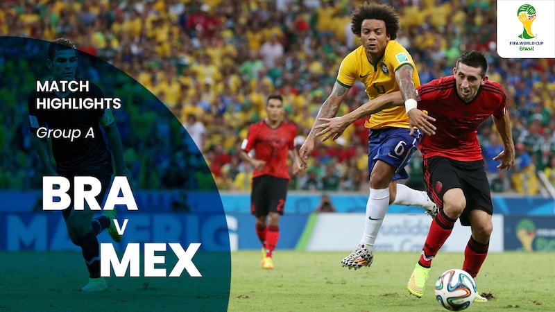 brazil vs mexico 2014 0014