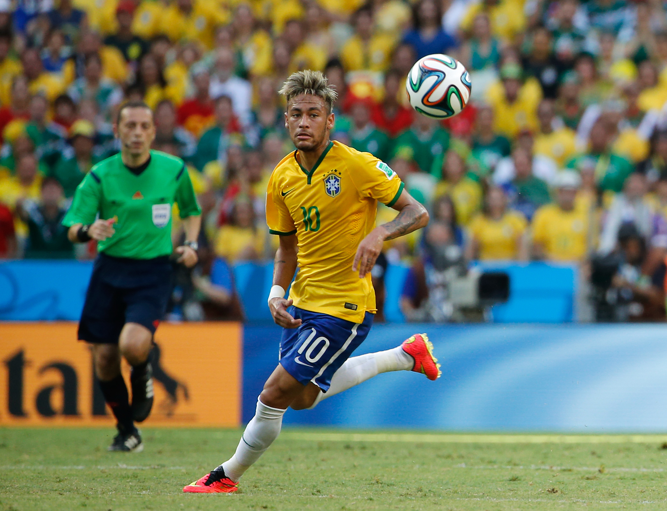 brazil vs mexico 2014 0015
