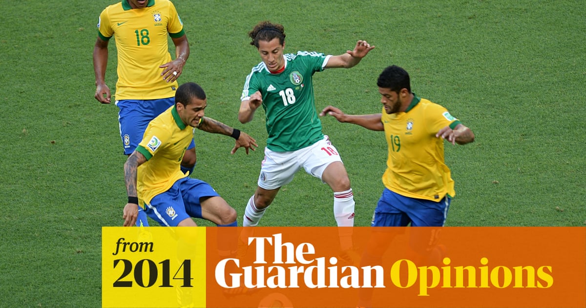 brazil vs mexico 2014 0017