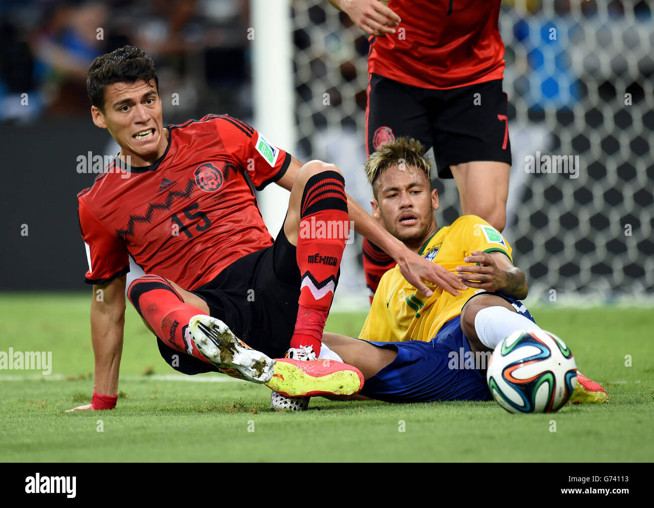 brazil vs mexico 2014 0018