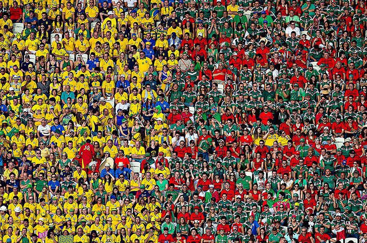 brazil vs mexico 2014 0024