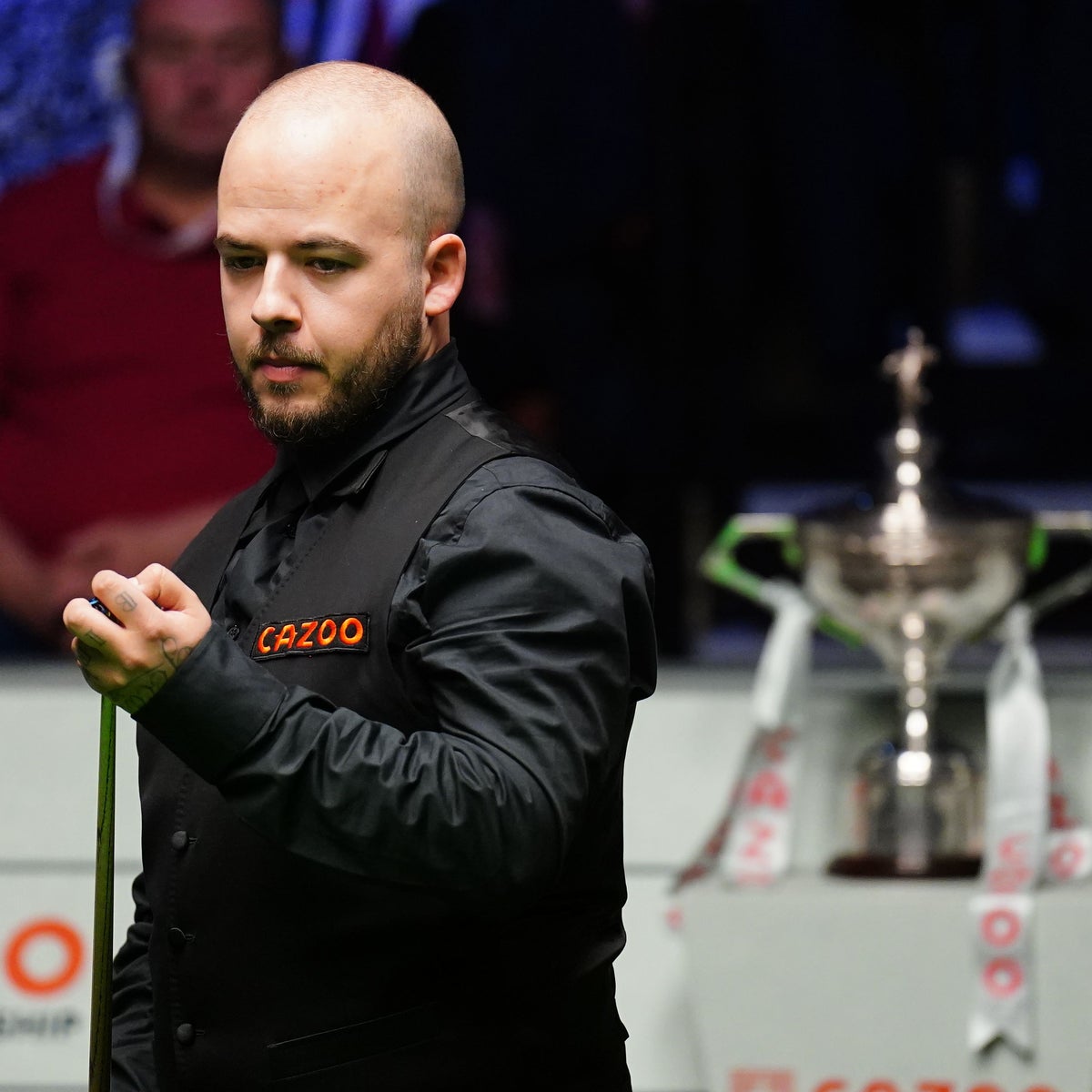 Brecel vs Selby rivalry