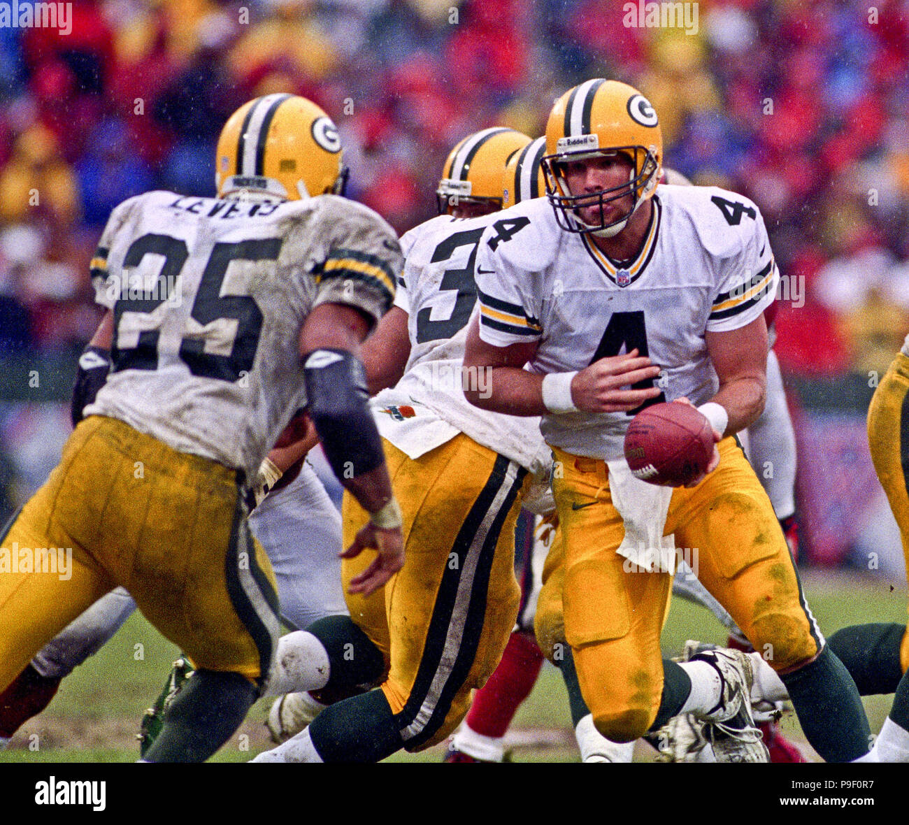 brett favre 1998 0010