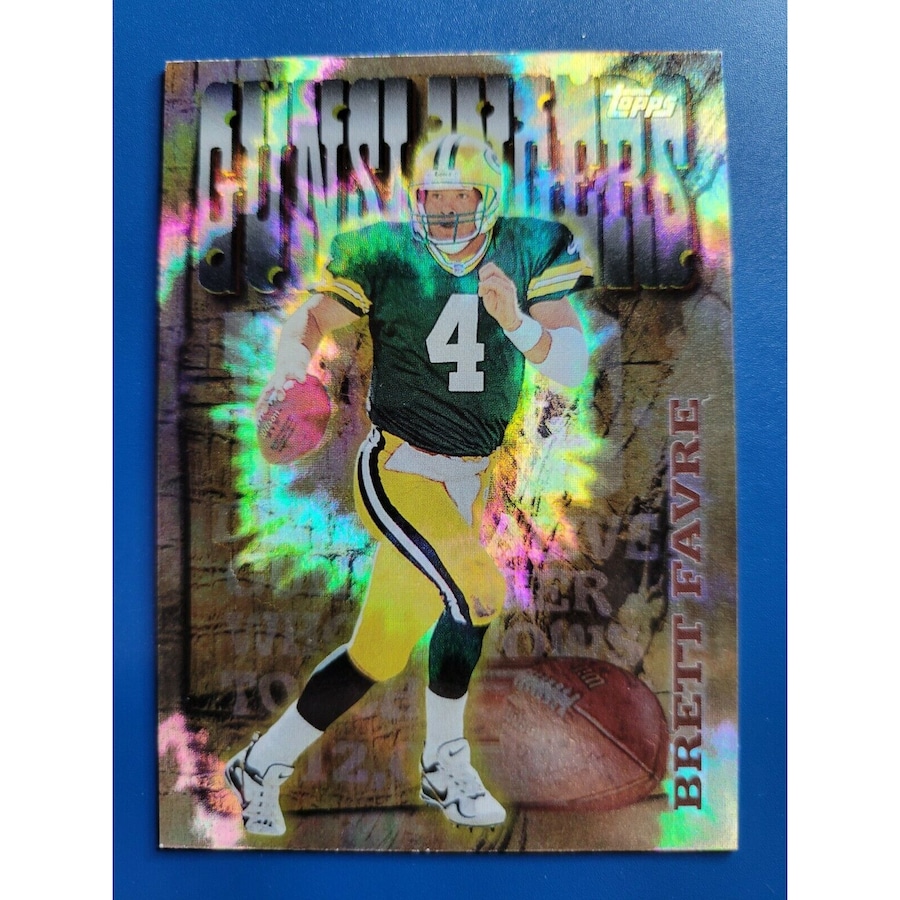 brett favre 1998 0023