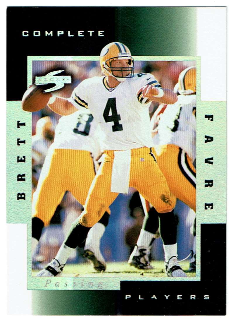 brett favre 1998 0028