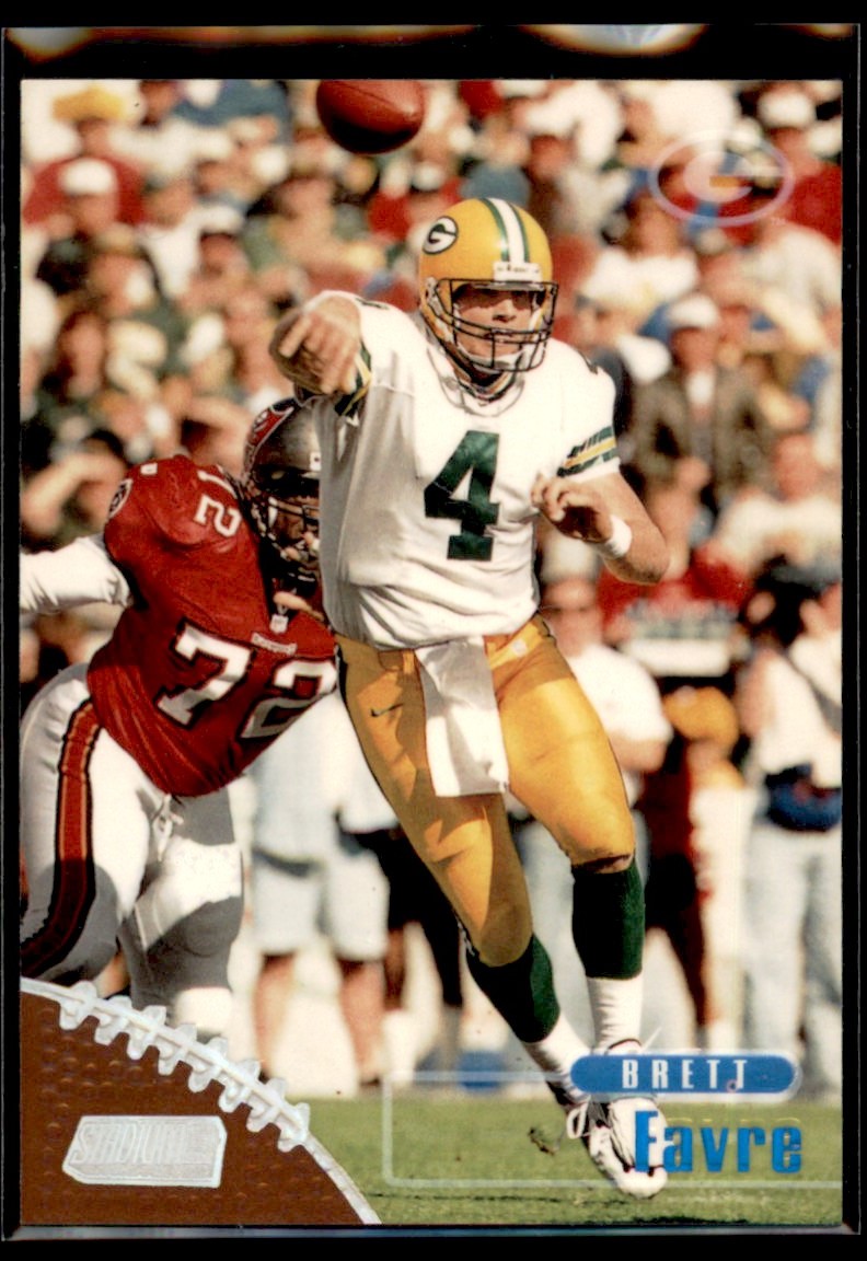 brett favre 1998 0033