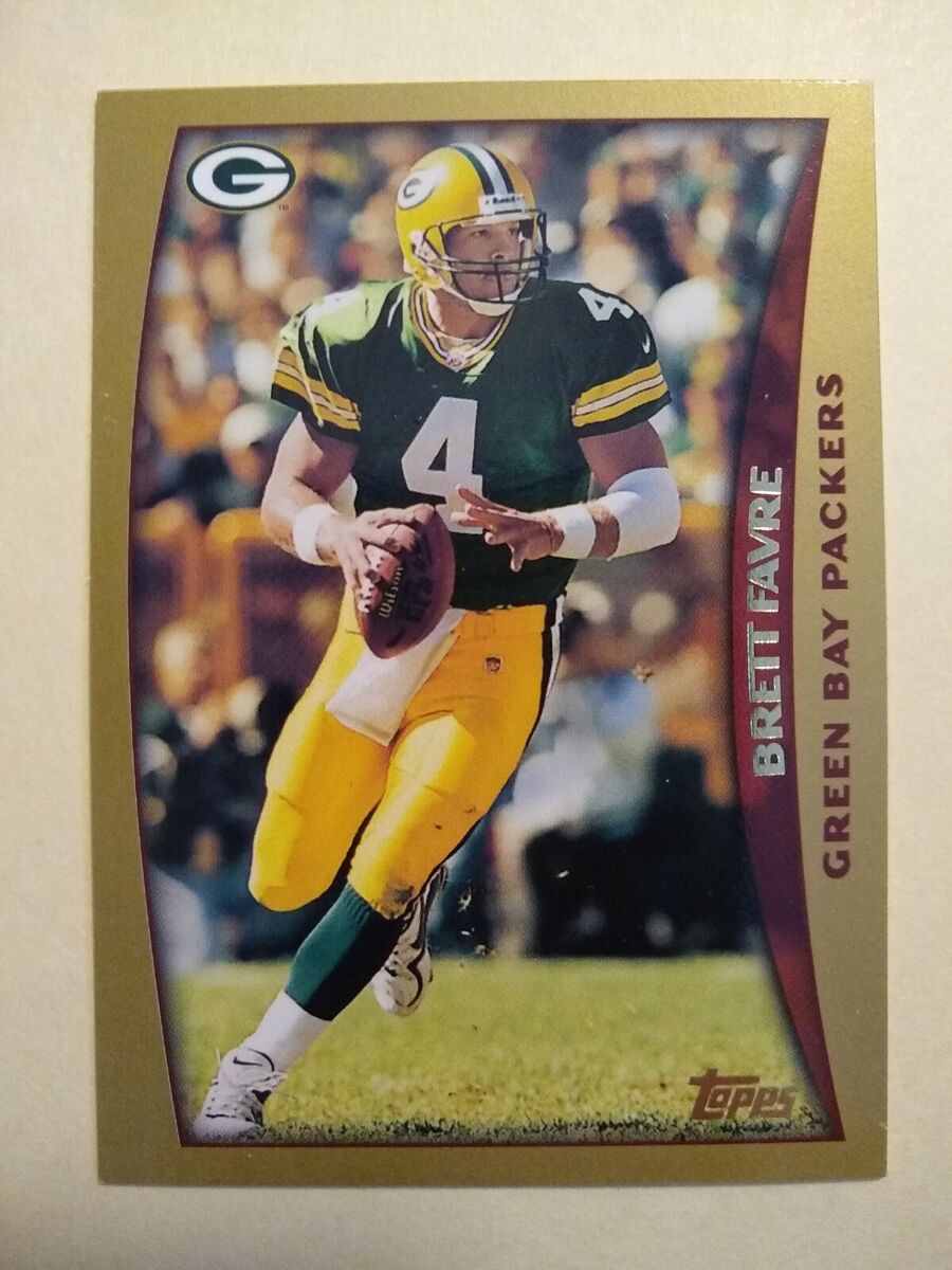 brett favre 1998 0041