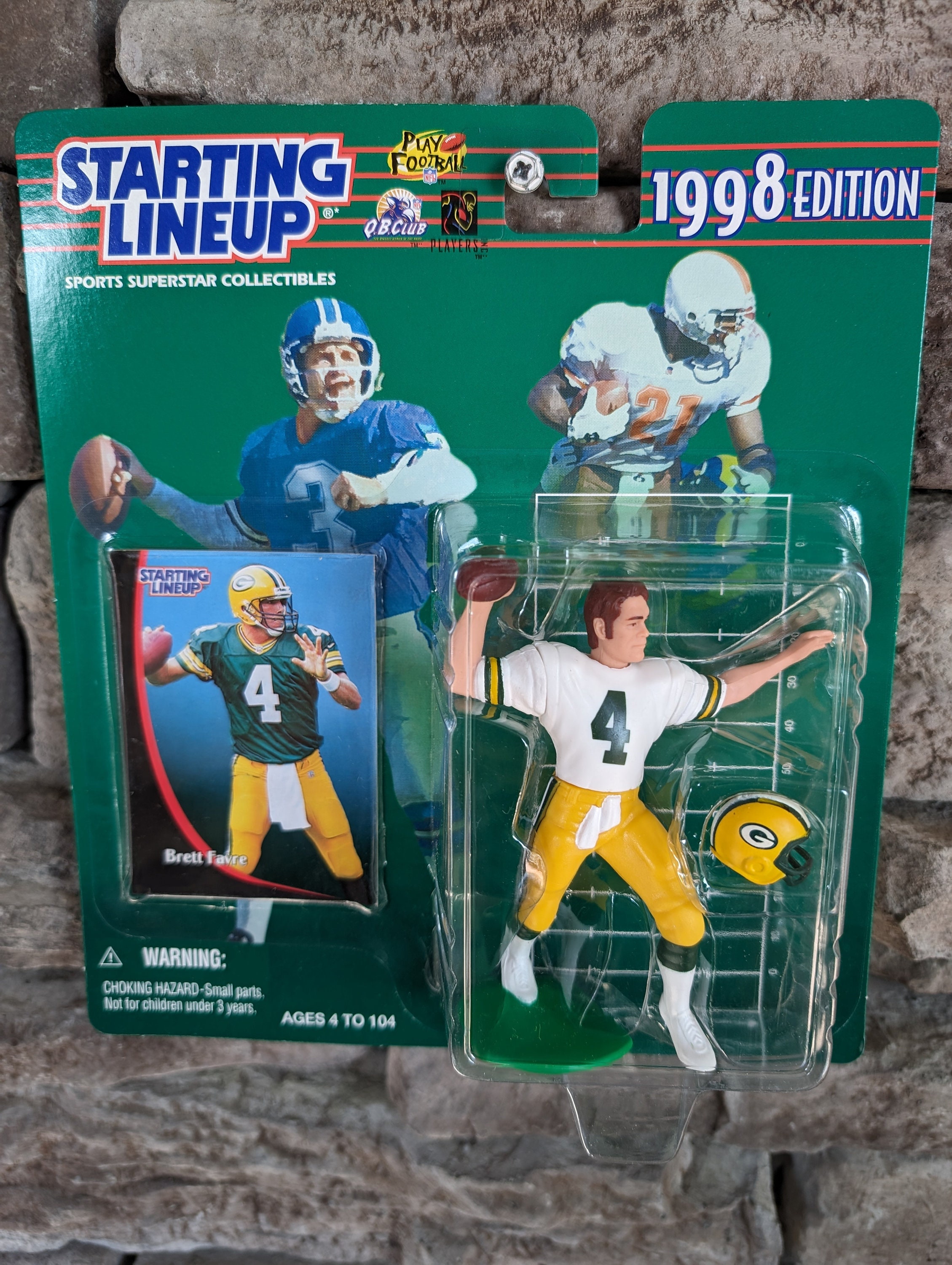 brett favre 1998 0045