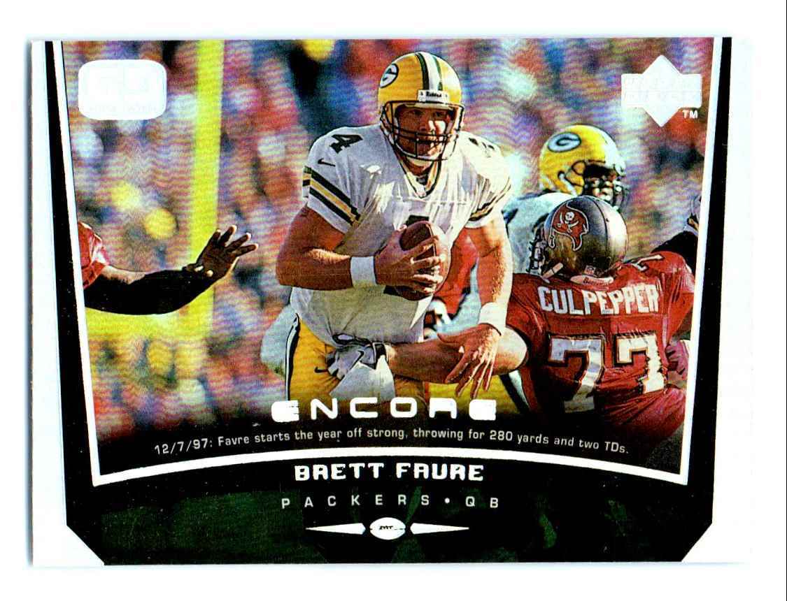 brett favre 1998 0046