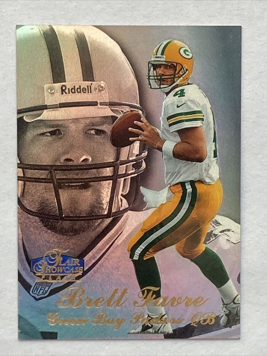 Brett Favre achievements 1998.