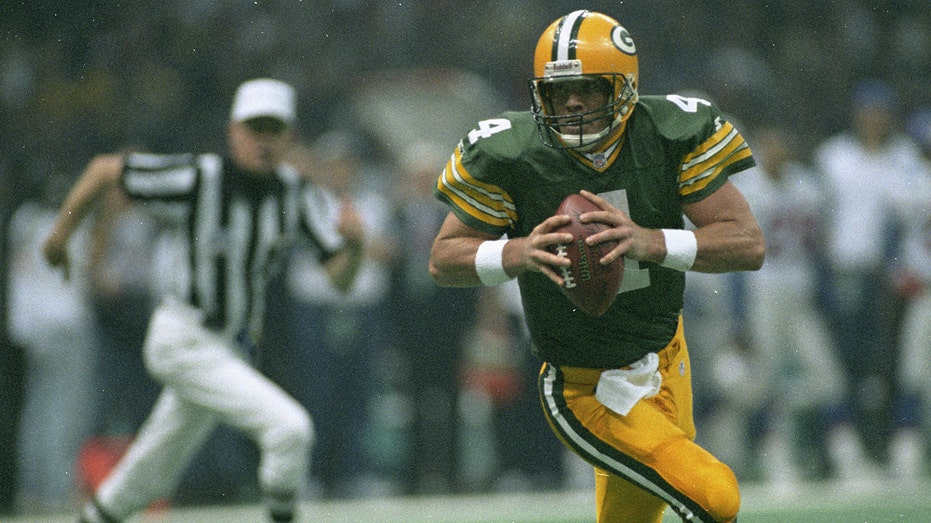 brett favre wallpaper 0020