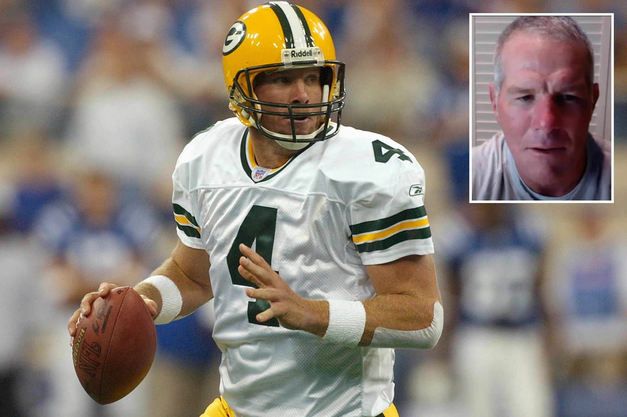 brett favre wallpaper 0022
