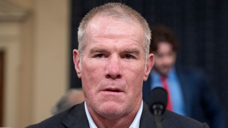 brett favre wallpaper 0025