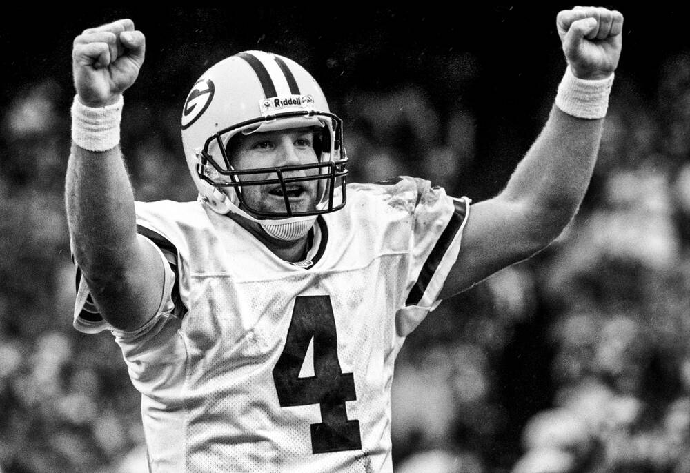 brett favre wallpaper 0036
