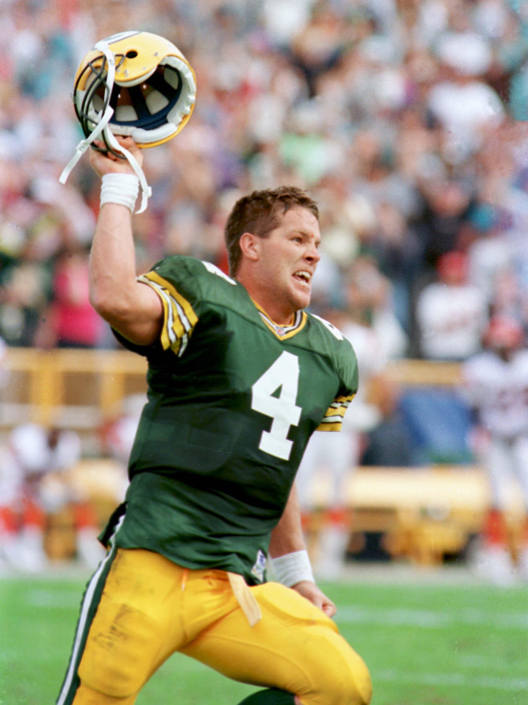 brett favre wallpaper 0044
