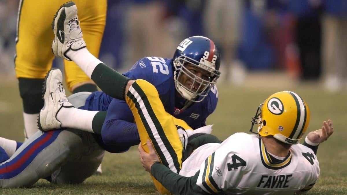 Brett Favre memorabilia images