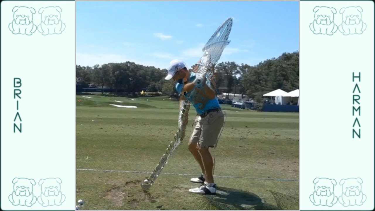 brian harman gif