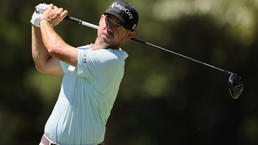 brian harman players championship 0010