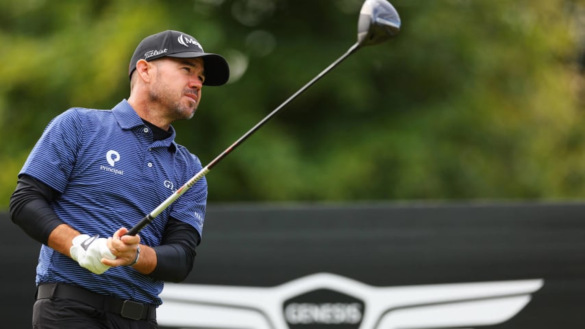 brian harman players championship 0012