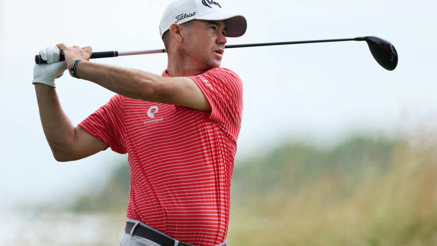 brian harman players championship 0013
