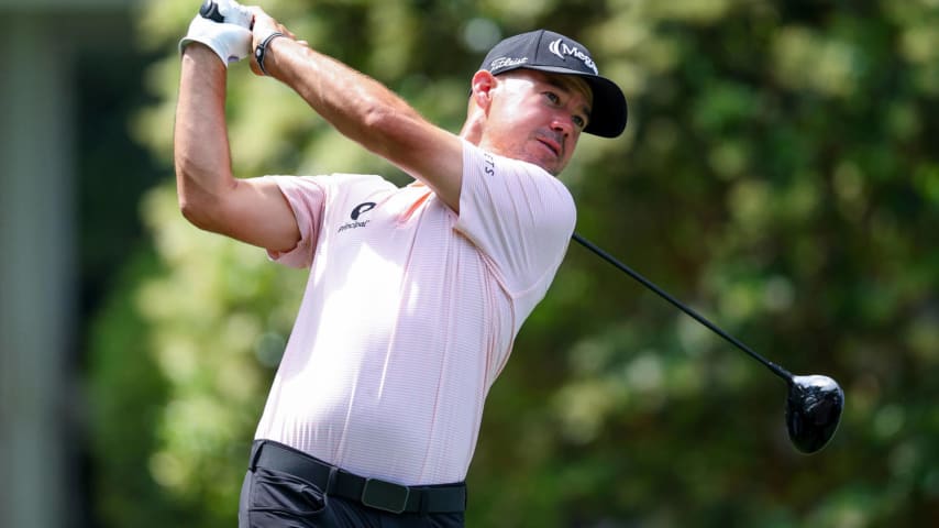 brian harman players championship 0017