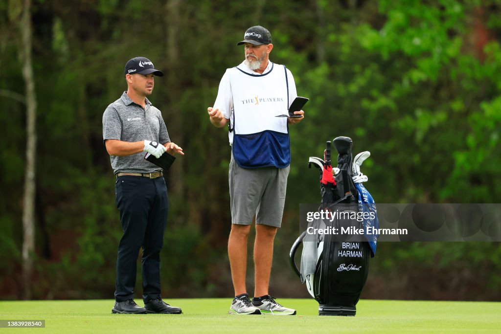 brian harman players championship 0018