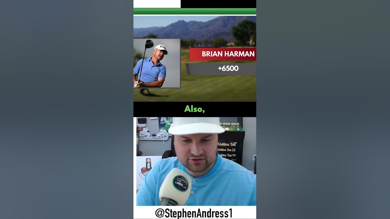 brian harman players championship 0020