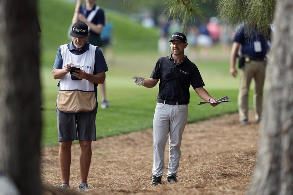 brian harman players championship 0024