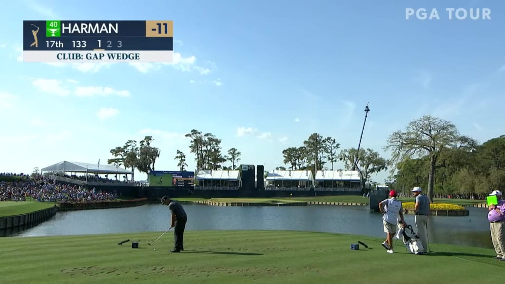 brian harman players championship 0038