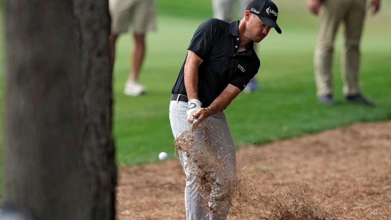 brian harman players championship 0044