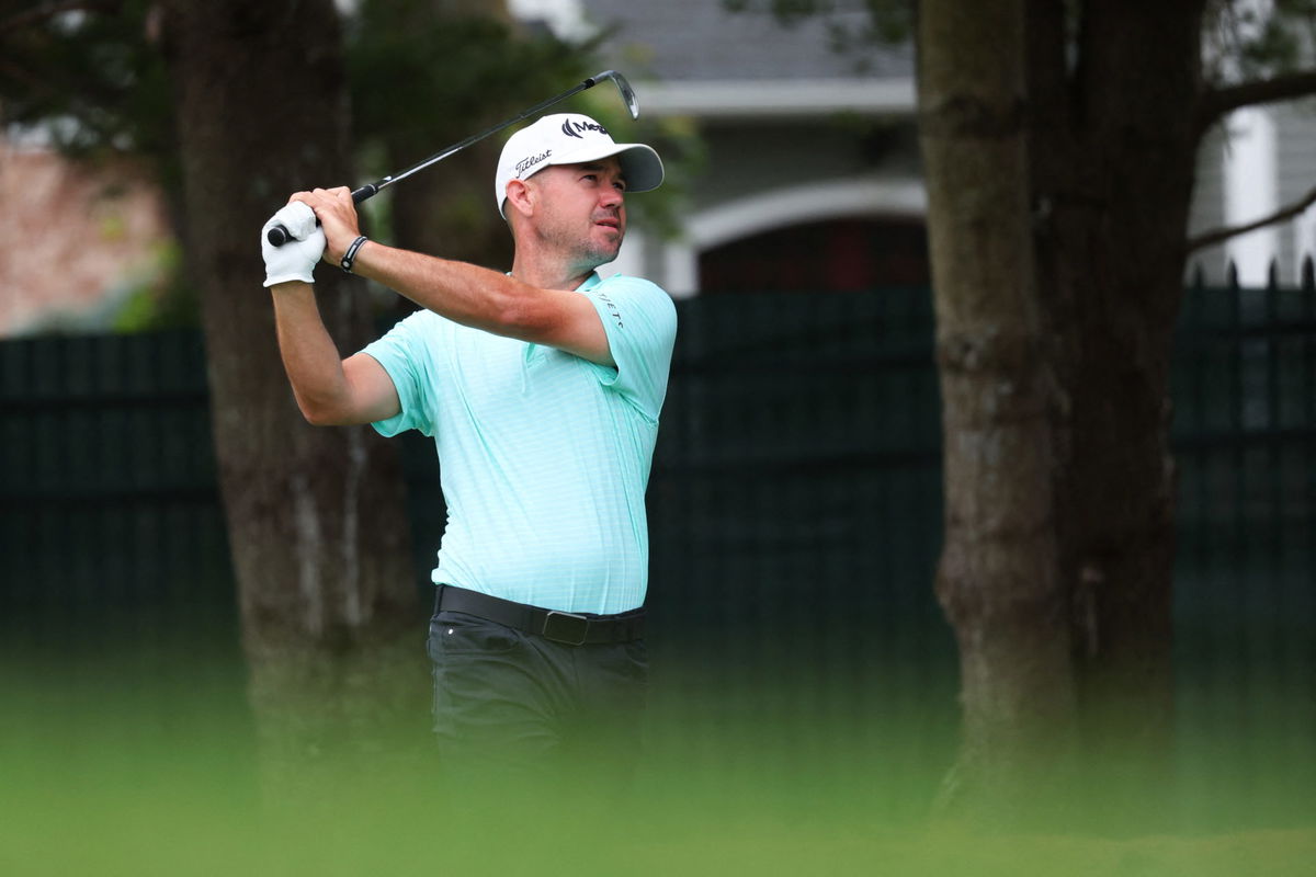 brian harman putter 2022 0011