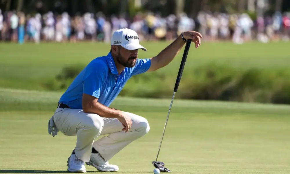 brian harman putter 2022 0014