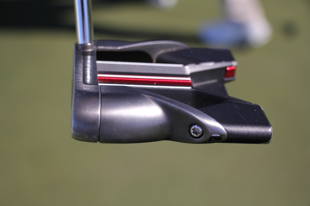 brian harman putter 2022 0018