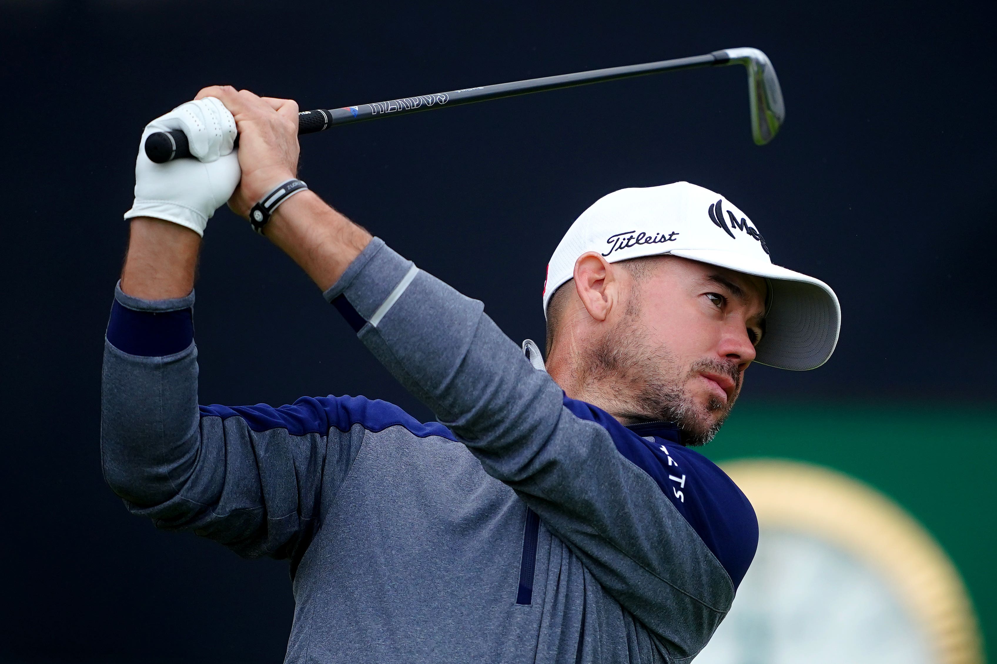 brian harman putter 2022 0025