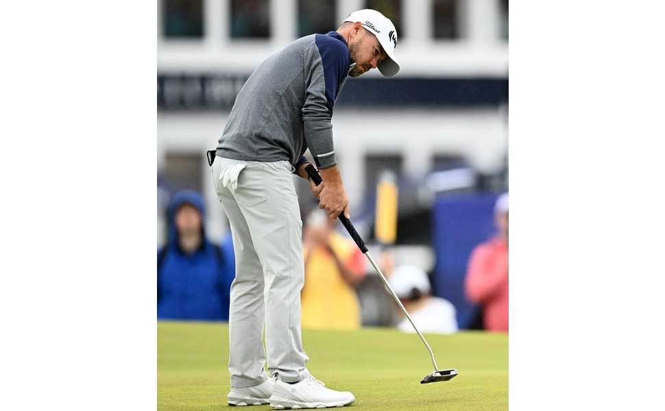 brian harman putter 2022 0026