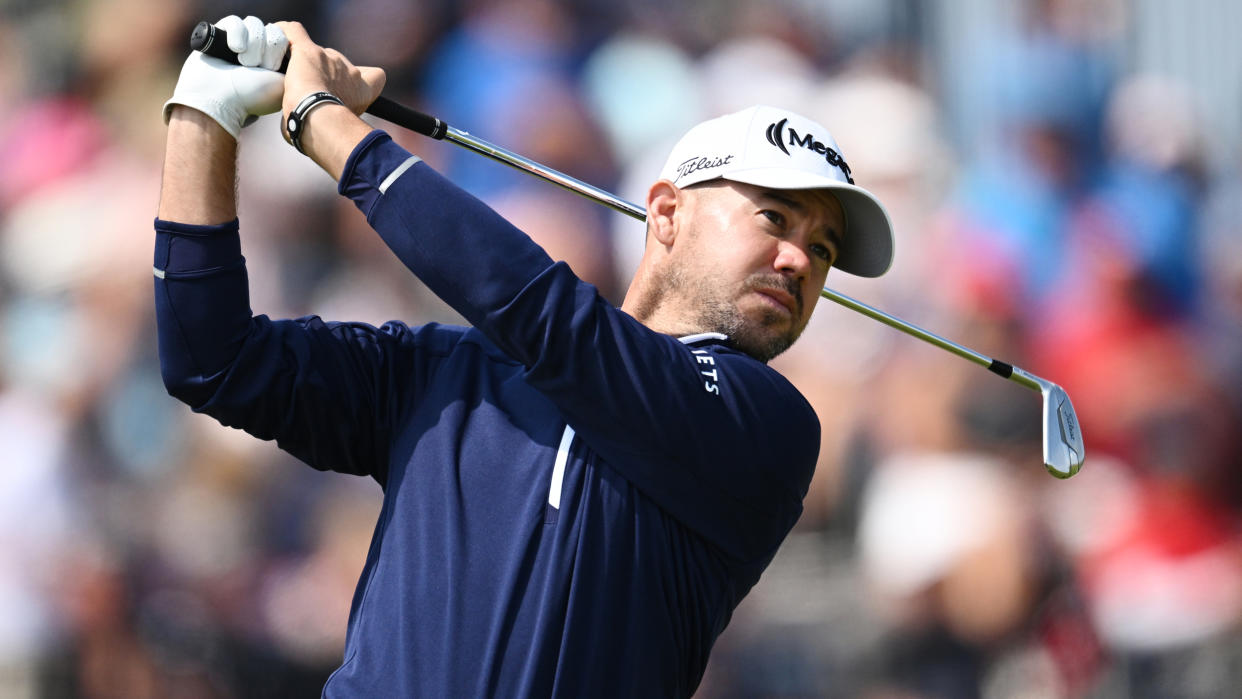 brian harman putter 2022 0030