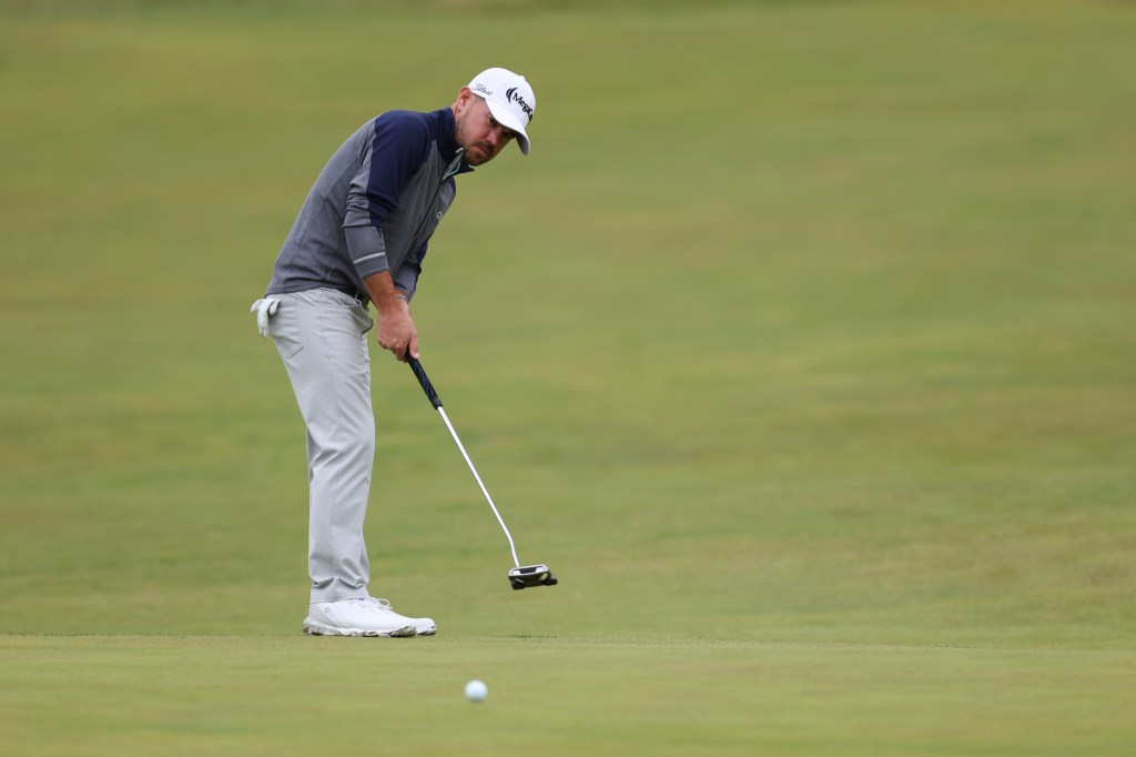 brian harman putter 2022 0031